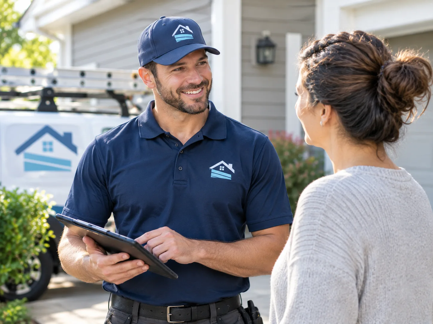 Cracked Siding Repair in Paonia, CO